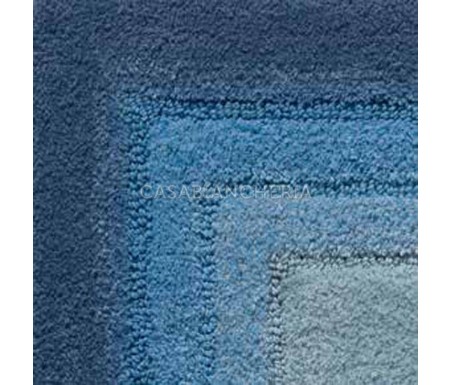 Casabiancheria.it | Tappeto antiscivolo Php Degradè tappeti di cotone amazon