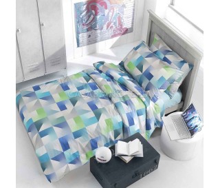 Casabiancheria.it | Completo copripiumino Gabel Evolution copripiumino gabel singolo 1 piazza e mezza