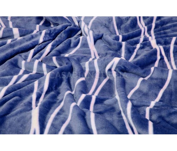 Casabiancheria.it | Plaid e coperta di pile in microfibra Jolie Fluido plaid in pile amazon