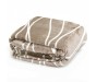 Casabiancheria.it | Plaid e coperta di pile in microfibra Jolie Fluido plaid in pile amazon