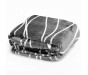 Casabiancheria.it | Plaid e coperta di pile in microfibra Jolie Fluido plaid in pile amazon
