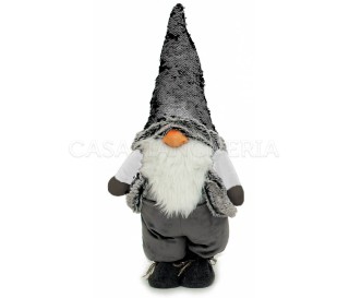 Casabiancheria.it | Pupazzo Natale Elfo gnomi e folletti in pannolenci 2