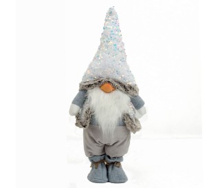 Casabiancheria.it | Pupazzo Natale Elfo gnomi e folletti in pannolenci
