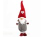Casa Biancheria | Pupazzo Natale Gnomo Orlando 43 cm gnomi di natale in feltro