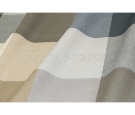 Casabiancheria.it | Parure copripiumino New York copripiumini matrimoniali singoli 1 piazza e mezza amazon