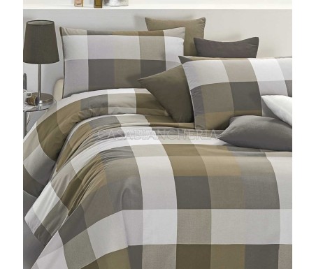 Casabiancheria.it | Parure copripiumino New York copripiumini matrimoniali singoli 1 piazza e mezza amazon