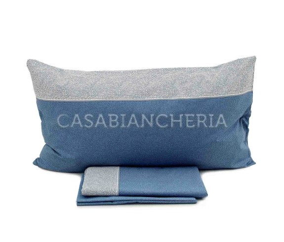 Casabiancheria.it | Parure copripiumino Class copripiumino matrimoniale singolo 1 piazza e mezza