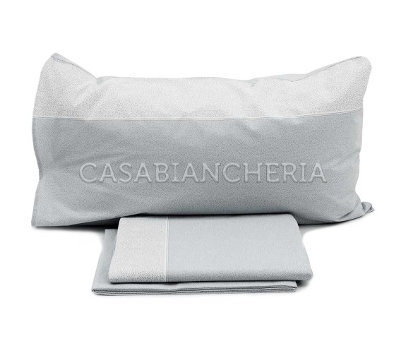 Casabiancheria.it | Parure copripiumino Class copripiumino matrimoniale singolo 1 piazza e mezza