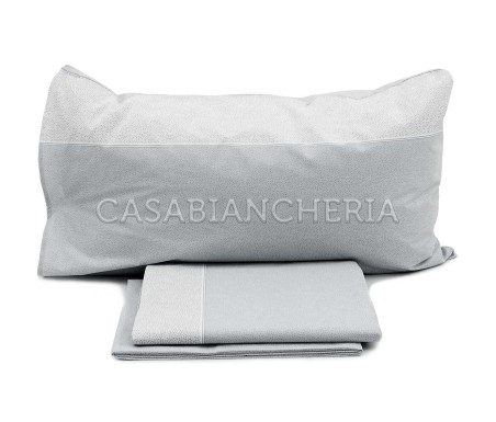 Casabiancheria.it | Parure copripiumino Class copripiumino matrimoniale singolo 1 piazza e mezza