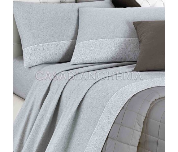 Casabiancheria.it | Parure copripiumino Class copripiumino matrimoniale singolo 1 piazza e mezza