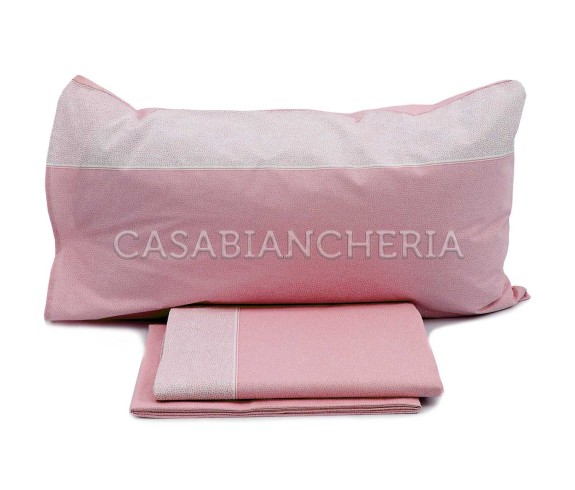 Casabiancheria.it | Parure copripiumino Class copripiumino matrimoniale singolo 1 piazza e mezza