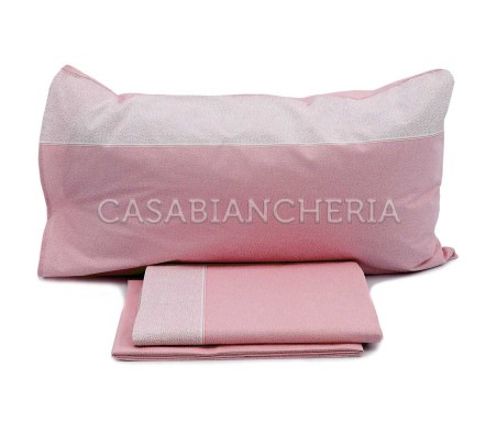 Casabiancheria.it | Parure copripiumino Class copripiumino matrimoniale singolo 1 piazza e mezza