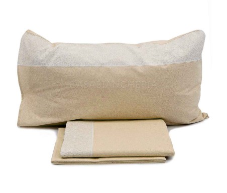 Casabiancheria.it | Parure copripiumino Class copripiumino matrimoniale singolo 1 piazza e mezza