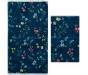 Pip Studio Casabiancheria | Coppia asciugamani di spugna Pip Studio Les Fleurs asciugamano viso ospite pip studio amazon