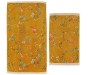 Pip Studio Casabiancheria | Coppia asciugamani di spugna Pip Studio Les Fleurs asciugamano viso ospite pip studio amazon