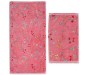 Pip Studio Casabiancheria | Coppia asciugamani di spugna Pip Studio Les Fleurs asciugamano viso ospite pip studio amazon