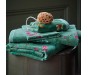 Pip Studio Casabiancheria | Coppia asciugamani di spugna Pip Studio Les Fleurs asciugamano viso ospite pip studio amazon