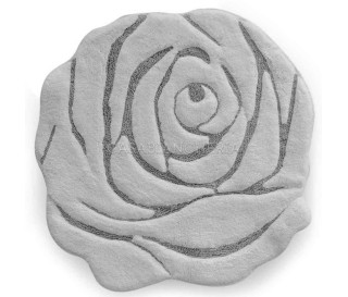 Casabiancheria.it | Tappeto bagno antiscivolo di cotone Bocciolo tappeto bagno amazon