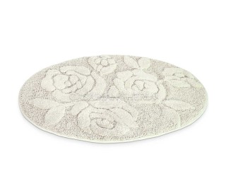 Casabiancheria.it | Tappeto bagno antiscivolo di cotone Flores tappeto bagno amazon 2