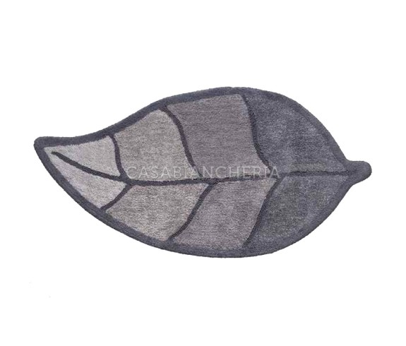 Casabiancheria.it | Tappeto bagno con antiscivolo Php Leaf tappeto bagno amazon