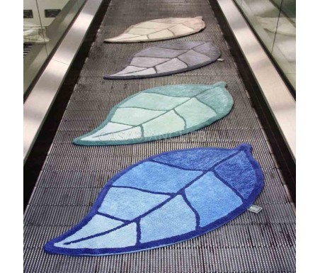 Casabiancheria.it | Tappeto bagno con antiscivolo Php Leaf tappeto bagno amazon