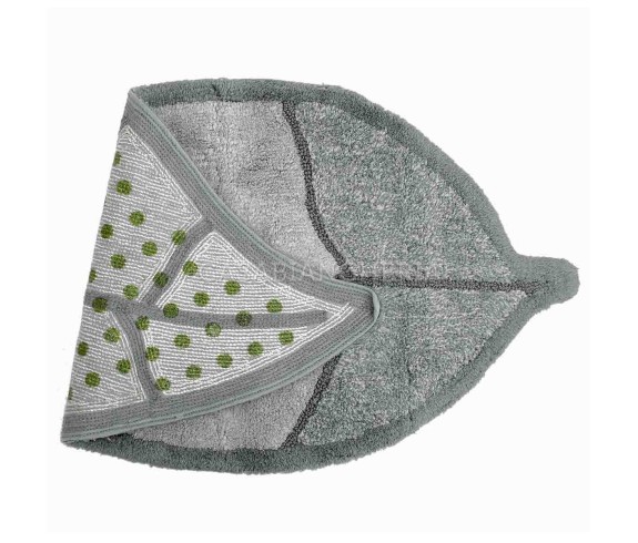 Casabiancheria.it | Tappeto bagno con antiscivolo Php Leaf tappeto bagno amazon