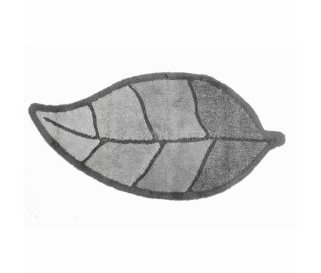 Casabiancheria.it | Tappeto bagno con antiscivolo Php Leaf tappeto bagno amazon