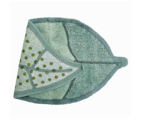 Casabiancheria.it | Tappeto bagno con antiscivolo Php Leaf tappeto bagno amazon