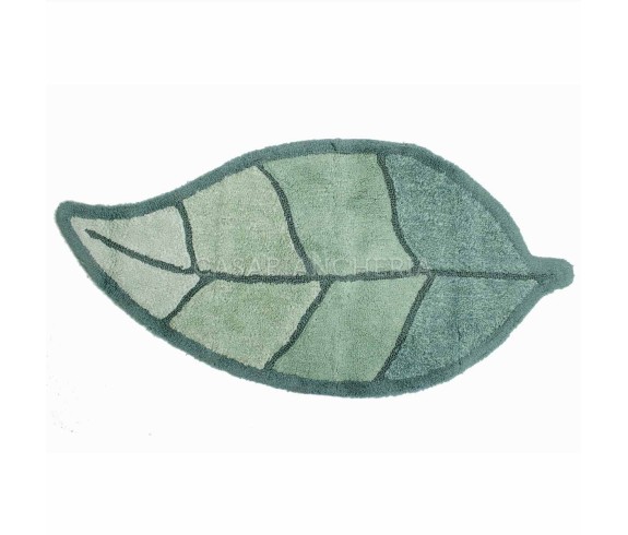 Casabiancheria.it | Tappeto bagno con antiscivolo Php Leaf tappeto bagno amazon