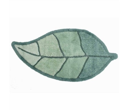 Casabiancheria.it | Tappeto bagno con antiscivolo Php Leaf tappeto bagno amazon