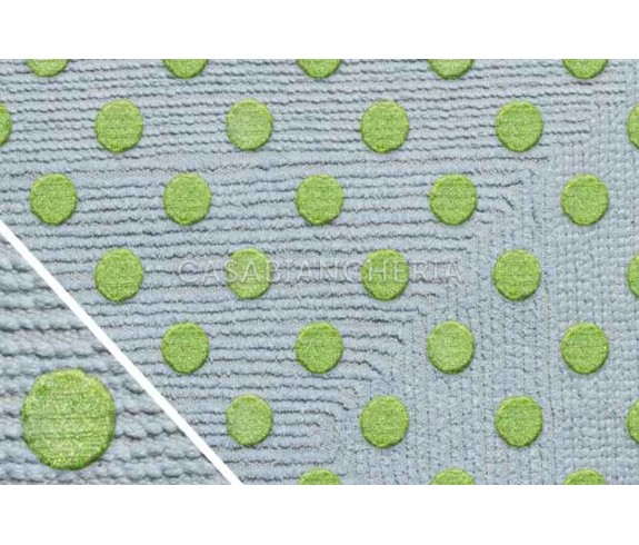 Casabiancheria.it | Tappeto antiscivolo Php Diva tappeti di cotone amazon