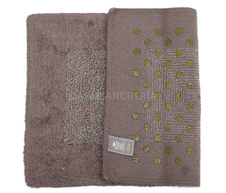 Casabiancheria.it | Tappeto antiscivolo Php Diva tappeti di cotone amazon
