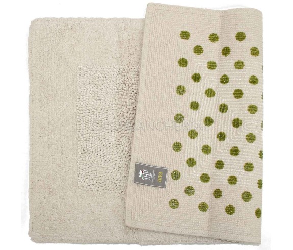 Casabiancheria.it | Tappeto antiscivolo Php Diva tappeti di cotone amazon