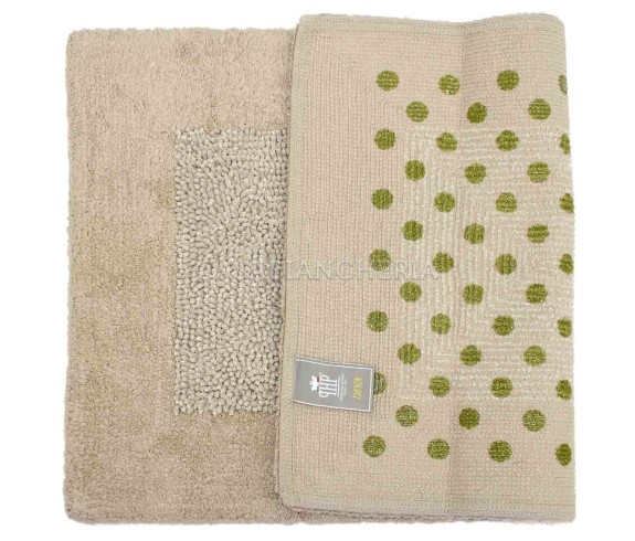 Casabiancheria.it | Tappeto antiscivolo Php Diva tappeti di cotone amazon