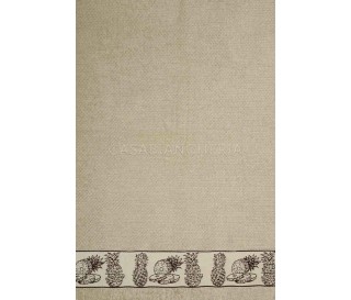 Casabiancheria.it | Strofinaccio di spugna Graziella set 6 pezzi asciugamani da cucina in spugna  2