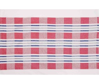 Casabiancheria.it | Strofinaccio asciugapiatti di cotone Garda set da 6 o 12 pezzi strofinacci di cotone amazon 2