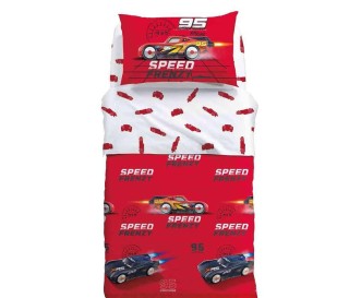 Caleffi Casabiancheria.it | Copriletto trapuntato Disney Caleffi Cars Frenzy trapuntino leggero disney caleffi amazon singolo 1 