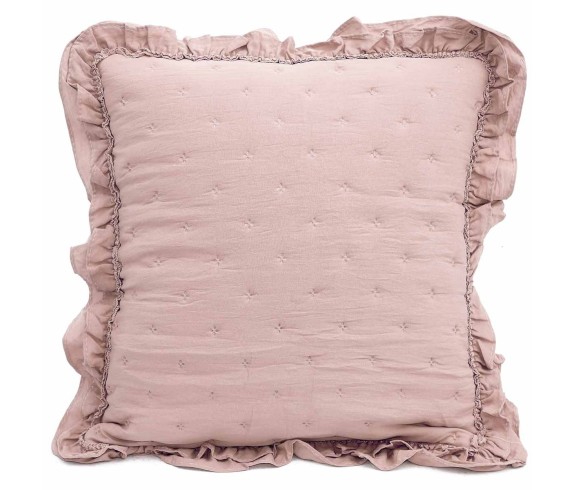 Casabiancheria.it | Copriletto trapuntato matrimoniale GF Ferrari Nadia + 2 cuscini trapuntino estivo gf ferrari casabiancheria