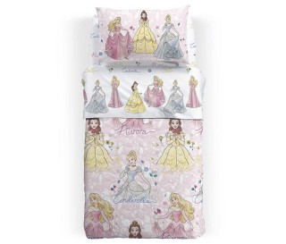 Caleffi Casabiancheria.it | Copriletto trapuntato Disney Caleffi Le Principesse trapuntino leggero disney caleffi amazon
