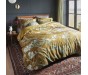 Casabiancheria.it | Parure copripiumino matrimoniale Bedding House Van Gogh Blossoming Ochre copripiumini in raso di cotone
