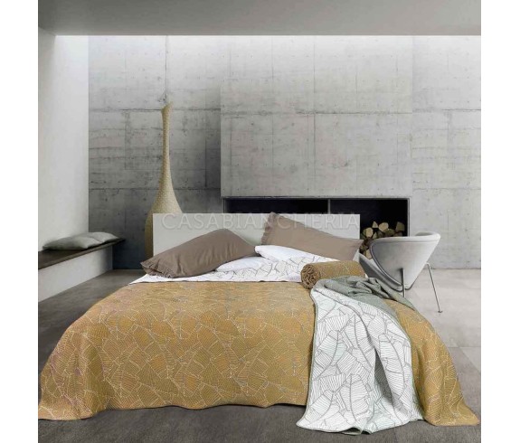 Casabiancheria.it | Copriletto trapuntato matrimoniale Elegance trapuntino leggero amazon