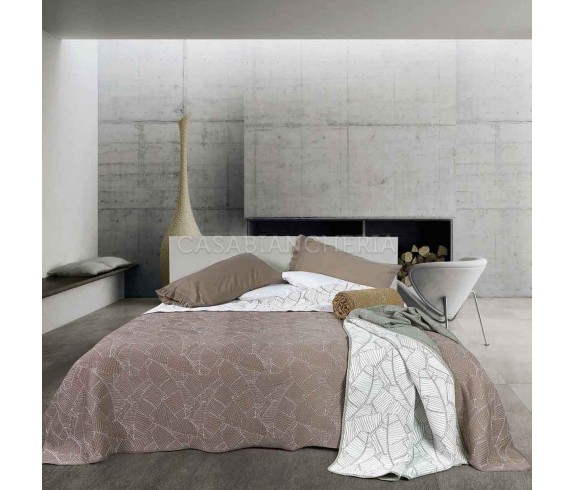 Casabiancheria.it | Copriletto trapuntato matrimoniale Elegance trapuntino leggero amazon