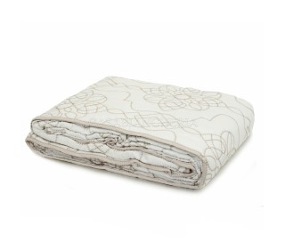 Casabiancheria.it | Copriletto trapuntato matrimoniale Montpellier trapuntino leggero amazon 2