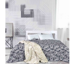 Casabiancheria.it | Copriletto trapuntato matrimoniale bouties Style trapuntini leggeri amazon