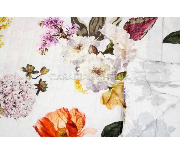 Casabiancheria.it | Copriletto trapuntato matrimoniale Essenza Home Lana trapuntino essenza home amazon