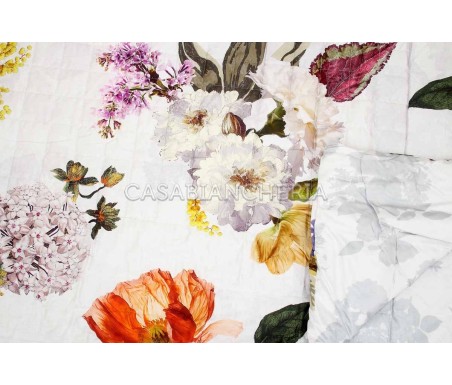 Casabiancheria.it | Copriletto trapuntato matrimoniale Essenza Home Lana trapuntino essenza home amazon