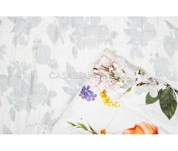 Casabiancheria.it | Copriletto trapuntato matrimoniale Essenza Home Lana trapuntino essenza home amazon