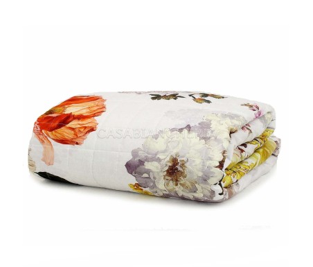 Casabiancheria.it | Copriletto trapuntato matrimoniale Essenza Home Lana trapuntino essenza home amazon