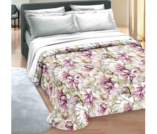 Casabiancheria.it | Copriletto trapuntato matrimoniale Magnolia trapuntino estivo amazon 2