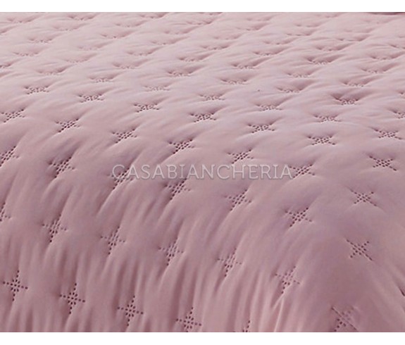 Casabiancheria.it | Copriletto trapuntato matrimoniale con pizzo e volant Alyson trapuntino estivo amazon